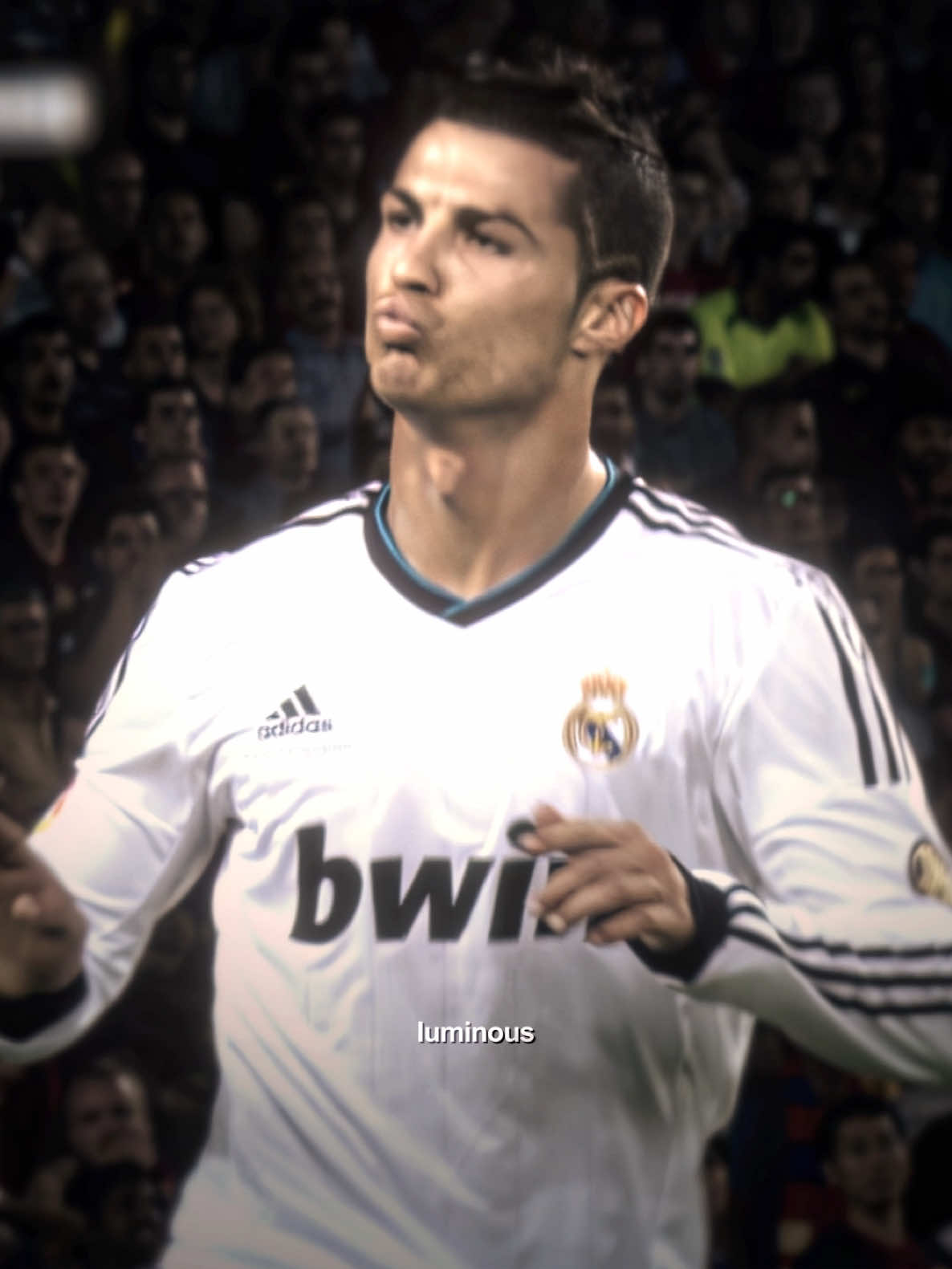 Ronaldo VS his dogs  #fyp #edit #football #ronaldo #barcelona #realmadrid 