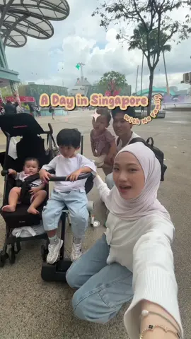 Dari minion sampai transformers, anak-anak (termasuk aku) semua happy!😆❤️