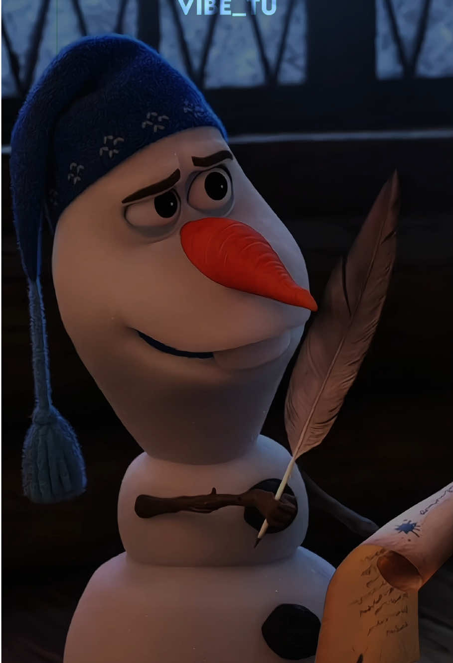 I don’t need a perfect Relationship 👆🏻 #creatorsearchinsights #olaf #olafmotivation #frozen #motivation #olaffrozen #motivational #vibe_tu 