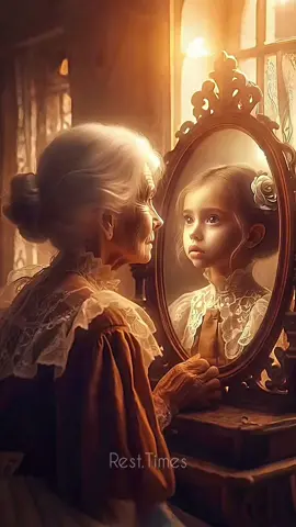 #past #old #mirror #hailuoai #generated #ai #aimusic #fyp 