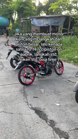 #satriaf150#fu155#fu200cc  