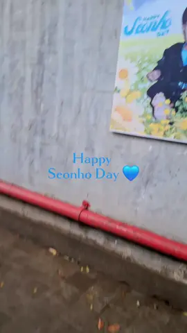 Happy Seonho Day 💙  #seonhoday #happyseonhoday #kimseonho #fypシ゚ #fyppppppppppppppppppppppp 