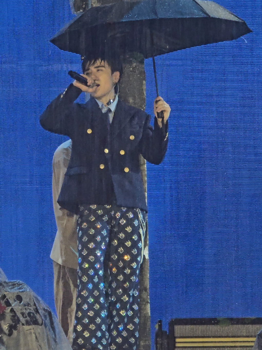 Chân thành tại Day 6 Mỹ Đình @Quang Hùng MasterD 