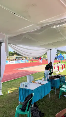 relay 4x100 ALL Putra#fyp #atletik #atletikindonesia #jatimopen2025 