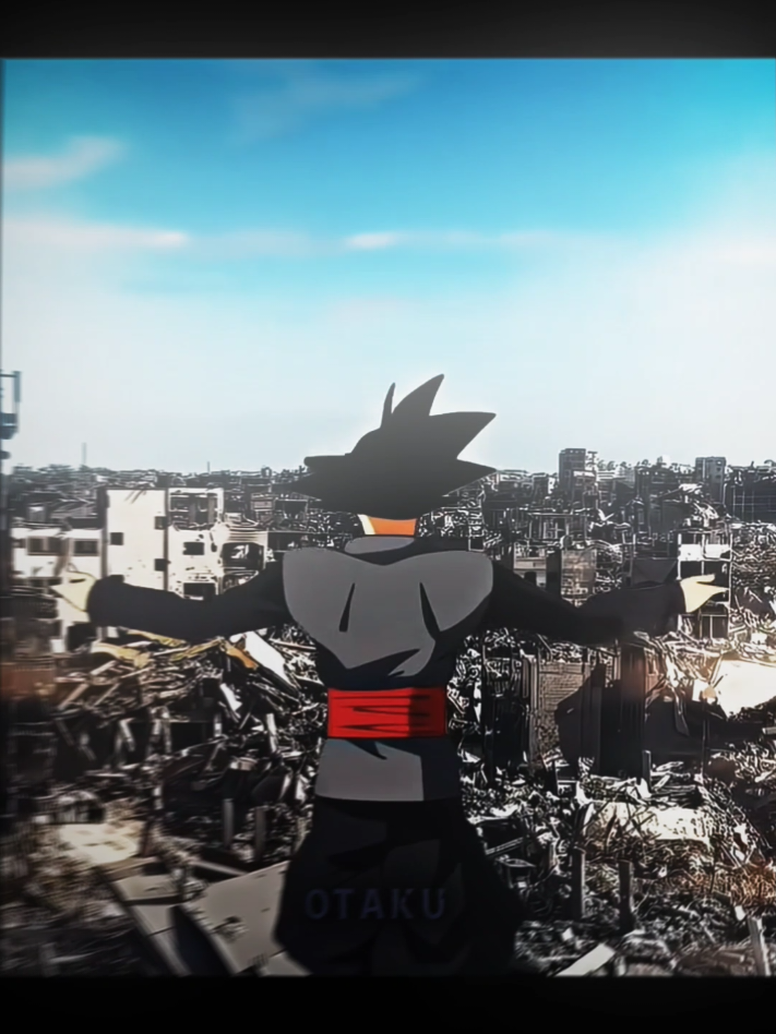 I Have Seen This Before ☠️ #trending#viral#fyp#foryou#goku#gokublack#gokuedit#dragonballz#dragonball 
