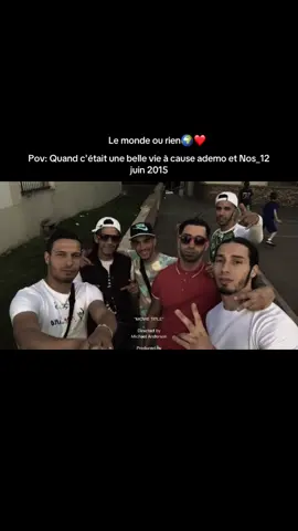 #pnl #ademo #qlf #nos #pnlmusic #reaction 