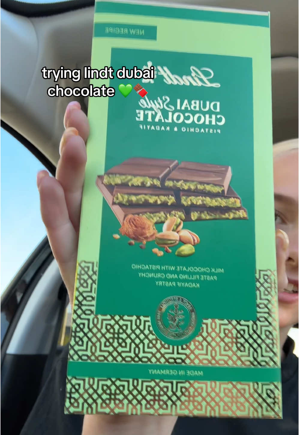 it’s so good just need more pistachio in it 💕 #foryoupage #blowup #foryoupage #blowup 