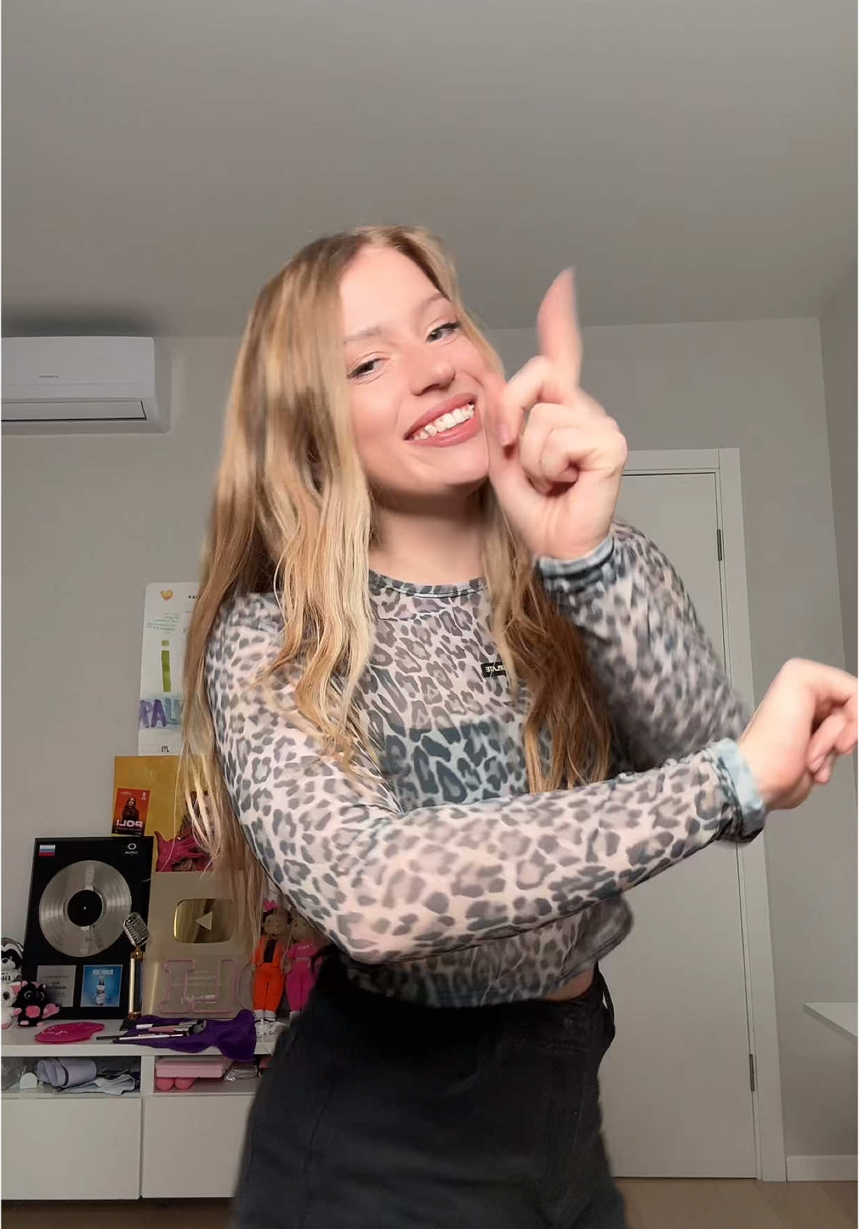 Turu turu tu tu ❤️‍🔥