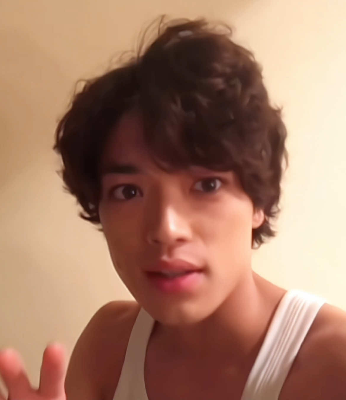 2019年ちょっと幼さがあってかわいい😸😸 #原嘉孝 #timelesz #fyp #常夜灯 #おすすめ #CapCut @timelesz [タイムレス]／Over The Top 