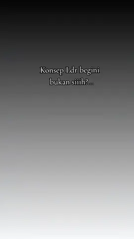 Begini yaaa✨🤫🥰#tren #ldr #transaksi #for #fypシ゚ 