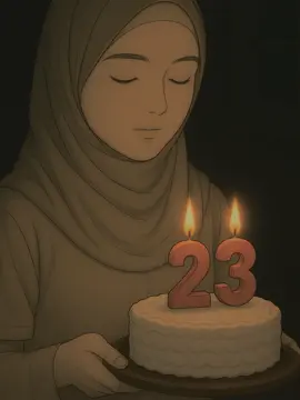 ini kak 23 ver hijab ☺