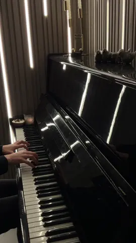 Por Una Cabeza #pianoowx #fyp #on #pianocover #piano #foryoupage #porunacabeza #tango 