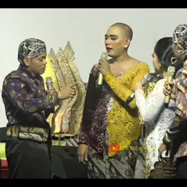 sewu telu tak takooooonuiiiiiii #sewukuto #cakpercil #cakpercilcs #puriratna #newbudayajawa #guyonmatoncakpercilcs 