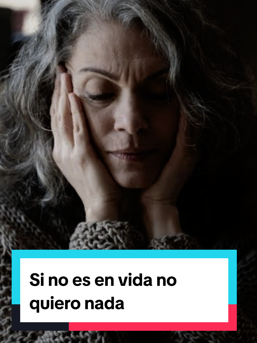Sí no es en vida no quiero nada💔🥀 #LIVEIncentiveProgram #LIVEInteraction #madre  #PaidPartnership #madres  #madreslatinas  #hijosymadres  #madresentiktok #reflexión #reconocimiento #motivacion  #abandono #soledad #importancia #prioridad #teamomadre #paratiiiiiiiiiiiiiiiiiiiiiiiiiiiiiii #fypageviral #videoviral 