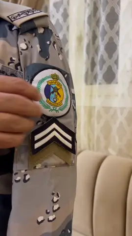 نبارك لكم ترقيتكم وندعو لكم بالتوفيق وأن تكون عوناً ودافعاً لبذل المزيد من الجهد في حماية حدود الوطن. أخوكم اللواء الركن/ شايع بن سالم الودعاني