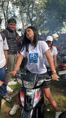 Jian gayeng pol🔥🔥@𝙉𝙊𝙉𝙄𝙄 #twostroke #twostrokekotapendekar 