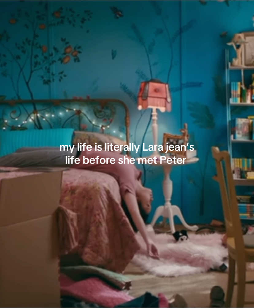 #toalltheboysivelovedbefore #larajean #fyp #foryou #foryoupage 