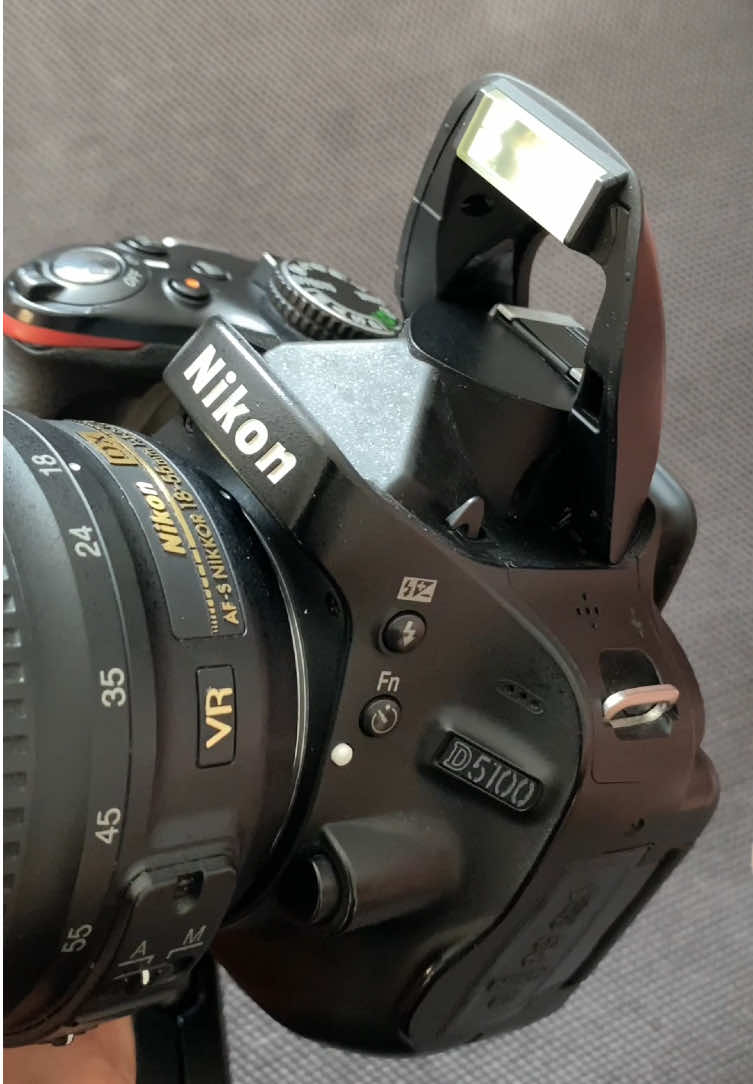 Old DSLR test: Nikon D5100 + Nikkor 18-55mm 1:3.5-5.6G VR AF-S DX kit lens #nikon #dslr #nikond5100 #d5100 #olddslr