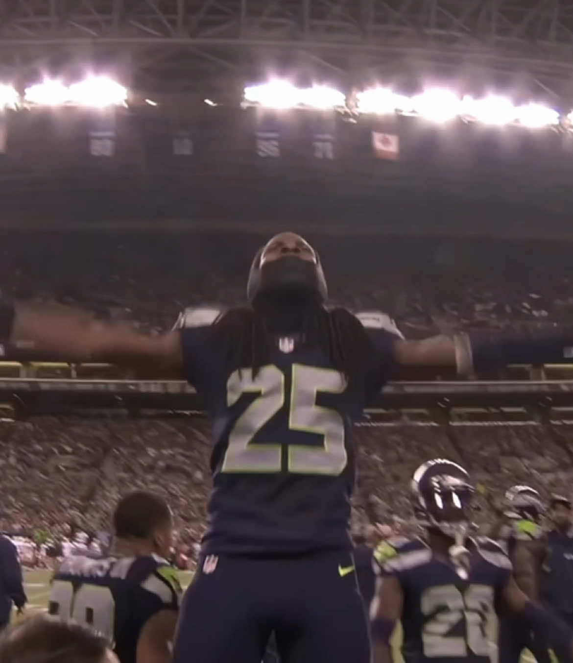 The Legion of Boom || #legionofboom #kamchancellor #seahawks #richardsherman #nfl #mixtape