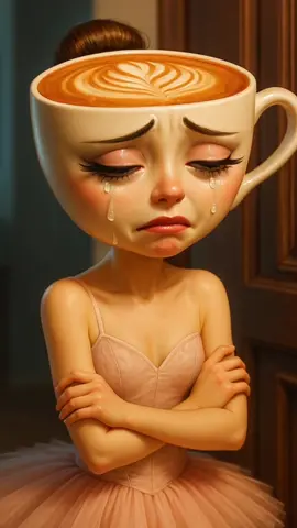 Балерина узнала страшную весть, она решила узнать почему и кто это сделал. В этом видео я передал всё то что происходит | ПРОДОЛЖЕНИЕ