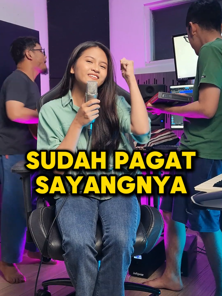 Sudah Pagat Sayangnya!!!💔 Ampih dah maharap nang kada bujur-bujur lawan kita🫢