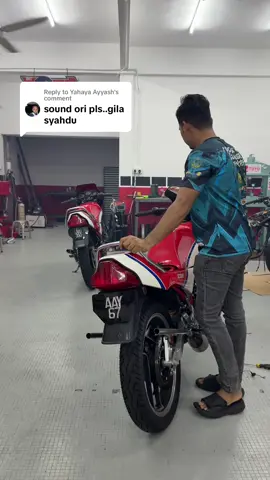 Replying to @Yahaya Ayyash  Mana yang nak selit order paip RD/YP boleh rojerrrrrr 📱