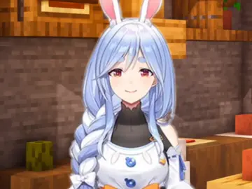 Happy Mother's Day ❤️ ᵗᵒ ᵐʸ ʷᶦᶠᵉ~ 💙 Pekomama 💙 #fypシ゚ #fyp #pekomama #usadapekora #hololivejp #hololiveclips #hololiveanimation #capcut #edit #foryoupage #hololiveen 