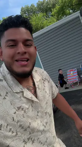 La señora cerró la cocina people 🤣 ya andamos activos con @Yandel Ozuna Sv #viralvideo #fyp #comedia #humor 