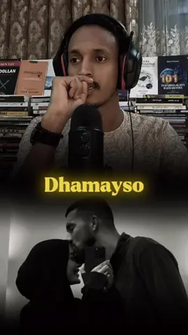 jacaylka ❤️ iyo baahiyaha, 