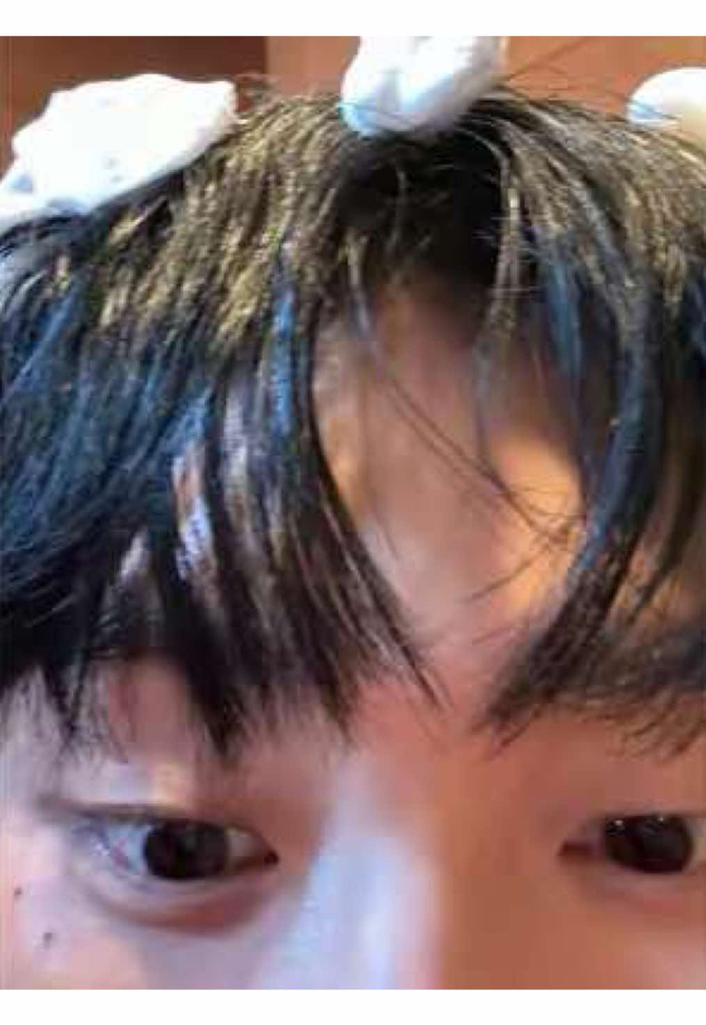my babyyy #ChoihyunWook 