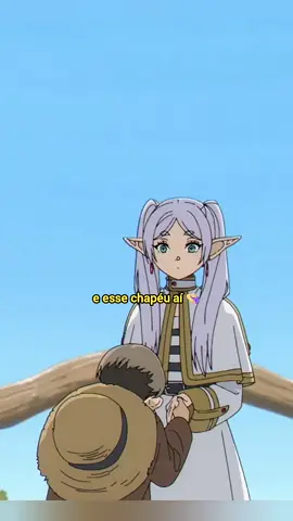 Frieren: Beyond Journey's End