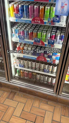 Don’t overspend #energydrinks #energydrink #blackriflecoffee #blackrifleenergy 