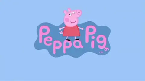 Kẻ hủy diệt tuổi thơ #peppapig #memestiktok #soundeffects