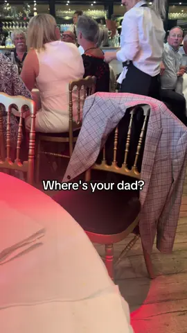 One of a kind  #whereisdad #onthedancefloor #funny #dance #trend #viral 