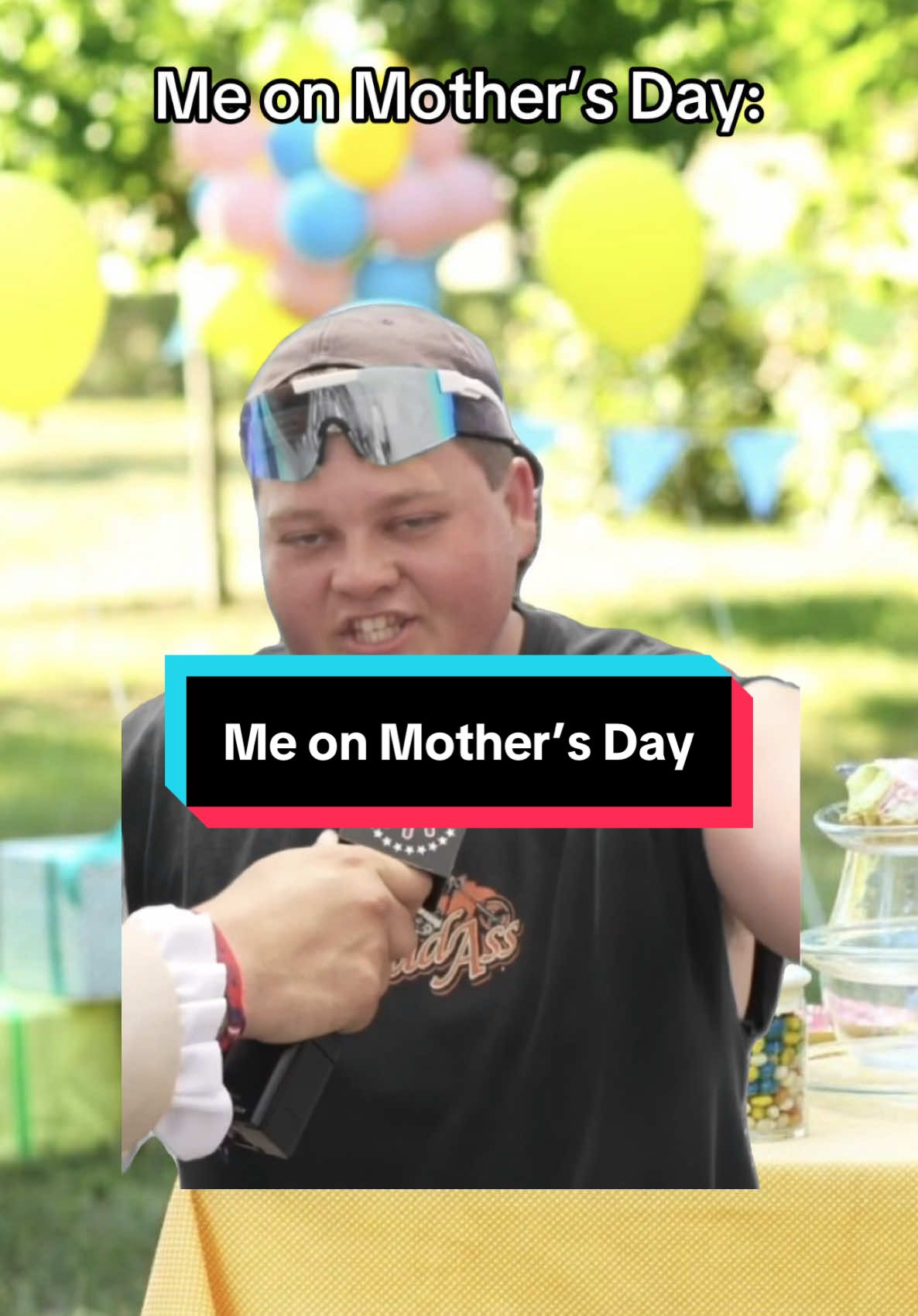 Me on Mother’s Day🤭 #mother #mothers #mom #moms #momma #mommas #mama #mamas #mothersday #mothersdaygift #mothersdaygiftideas #mothersdayparty #CapCut 