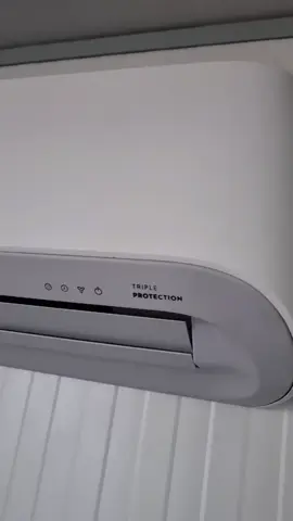 Instalação Split Hi Wall Electrolux Color 12.000 Btus