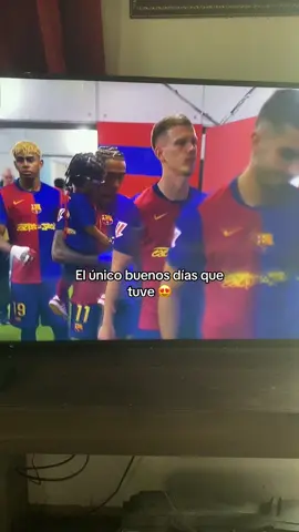 #clasico #fcbarcelona🔵🔴 #pommeenparati #futbol @fcbarcelona #viral #parati 