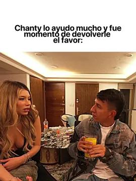 Era hora de que me ayudará jajaja #paratii #fyp #elchanty #humor #comedia