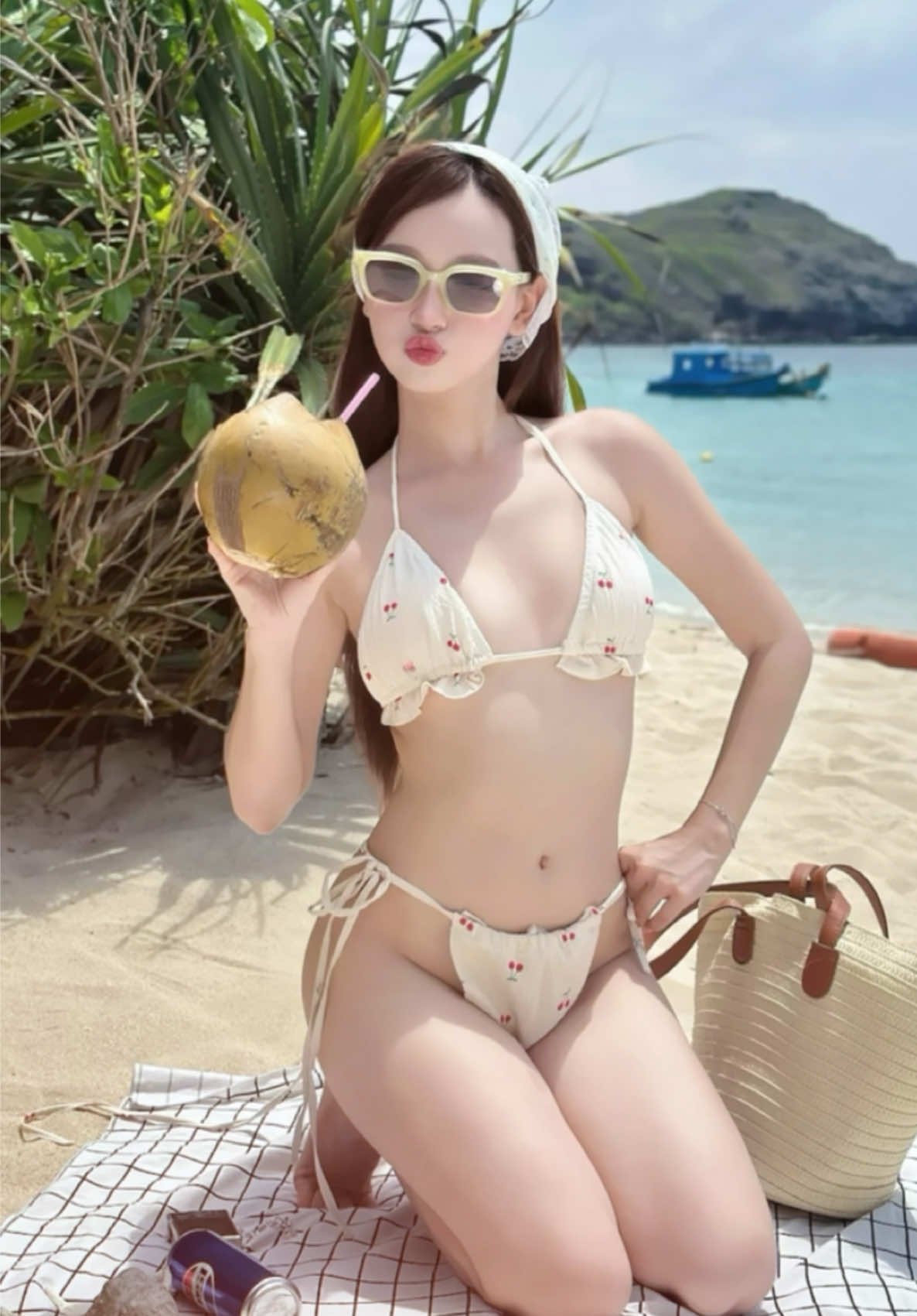 #vibesummer 👙⛱️🌊