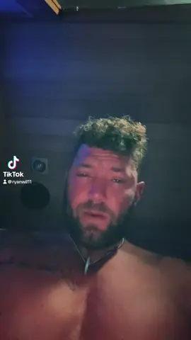 Sauna Sunday #fyp #reels #insta #daily #vibes #workout #gym #fit #GymTok #sweat 