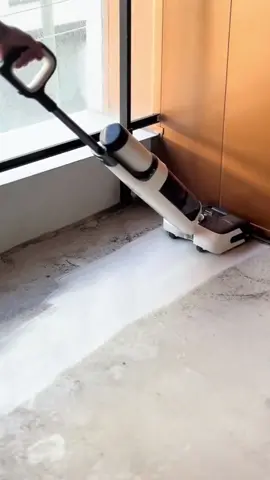 Real Love Shows in Every Clean Corner 💕 Behind every sparkling floor is someone who truly cares. With the Tineco FLOOR ONE Stretch S6, you can: ✅ Pick up both wet spills and dry messes in one go ✅ Glide effortlessly under couches—no lifting needed ✅ Reach smoothly around round furniture and into tight corners ✅ Enjoy quiet, efficient cleaning with minimal effort 🎬 @womaan_ A clean home, a happy her – powered by Stretch S6 (link in bio). - #Tineco #TinecoTech #StretchS6 #EffortlessCleaning #CleanWithCare #DailyRefresh #CleaningTools #SpotlessLiving #HomeEssentials