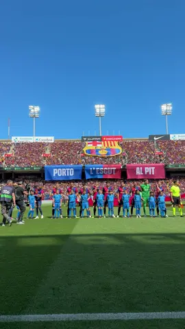Visca el Barça sempre! 💙❤️ #fcbarcelona #ElClasico 