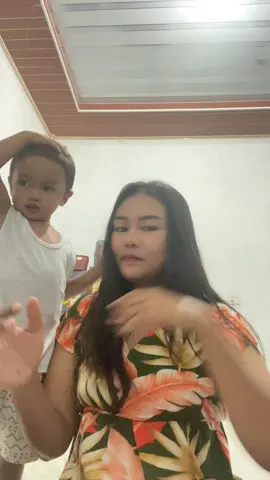 Sama anak lanang uwak ❤️❤️