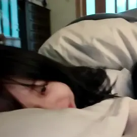 pov: u sleep with yujin and when u wake up all u can see is her cutie face 🥹🫶 #yujin #ive #fyp #foryoupage 