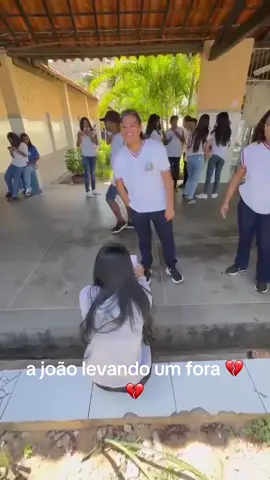 a débora joão levando fora KKKKKKK #foryoupage #floptok #floptok😍😍😭😌🤞💅💅 #humortiktok #joao