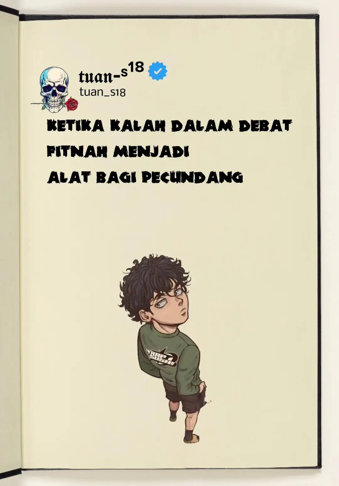#motivasidiri  #motivasihidup  #xyzabc  #katabijak  #katakata  #qoutes  #foryouu  #4u 