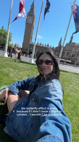 LOL. anyways… here!! Running on no sleep and am a bit delusional rn  #london #travel #UK 