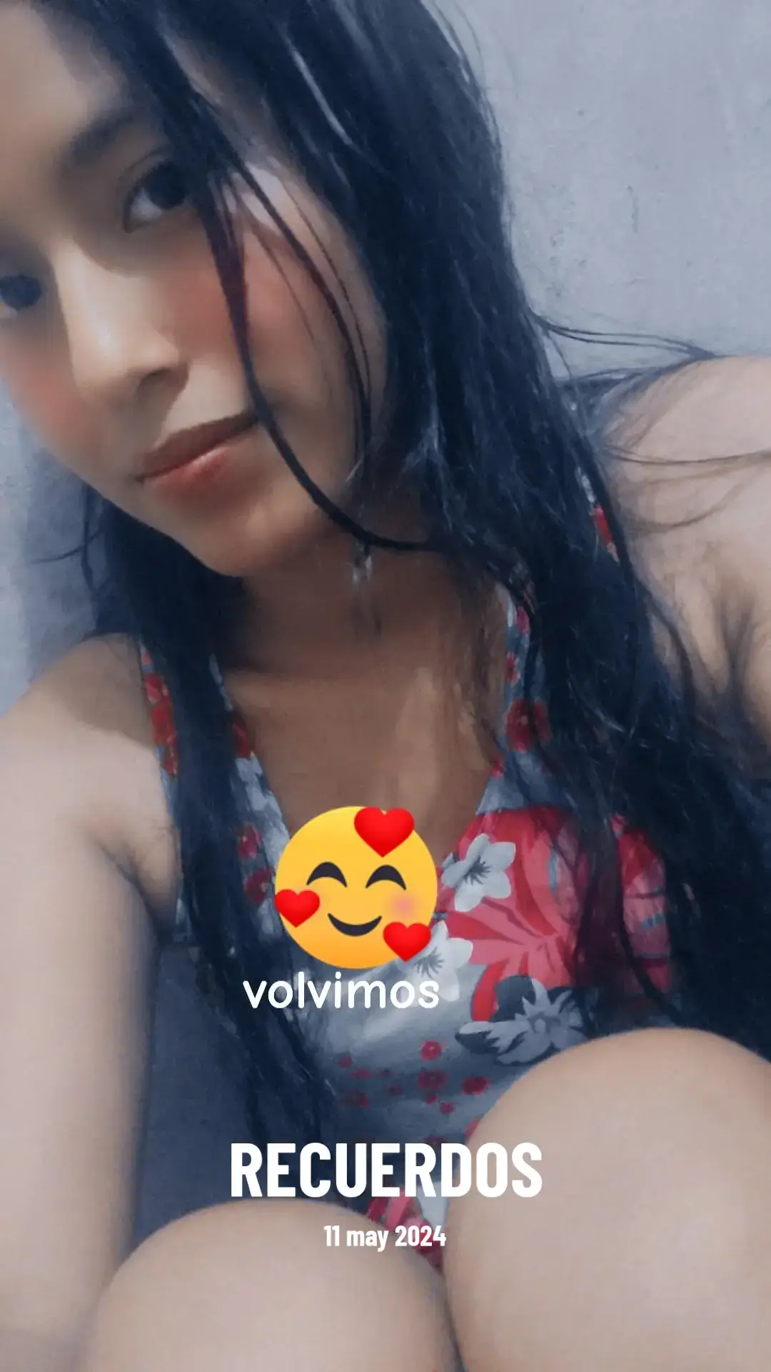 #recuerdos