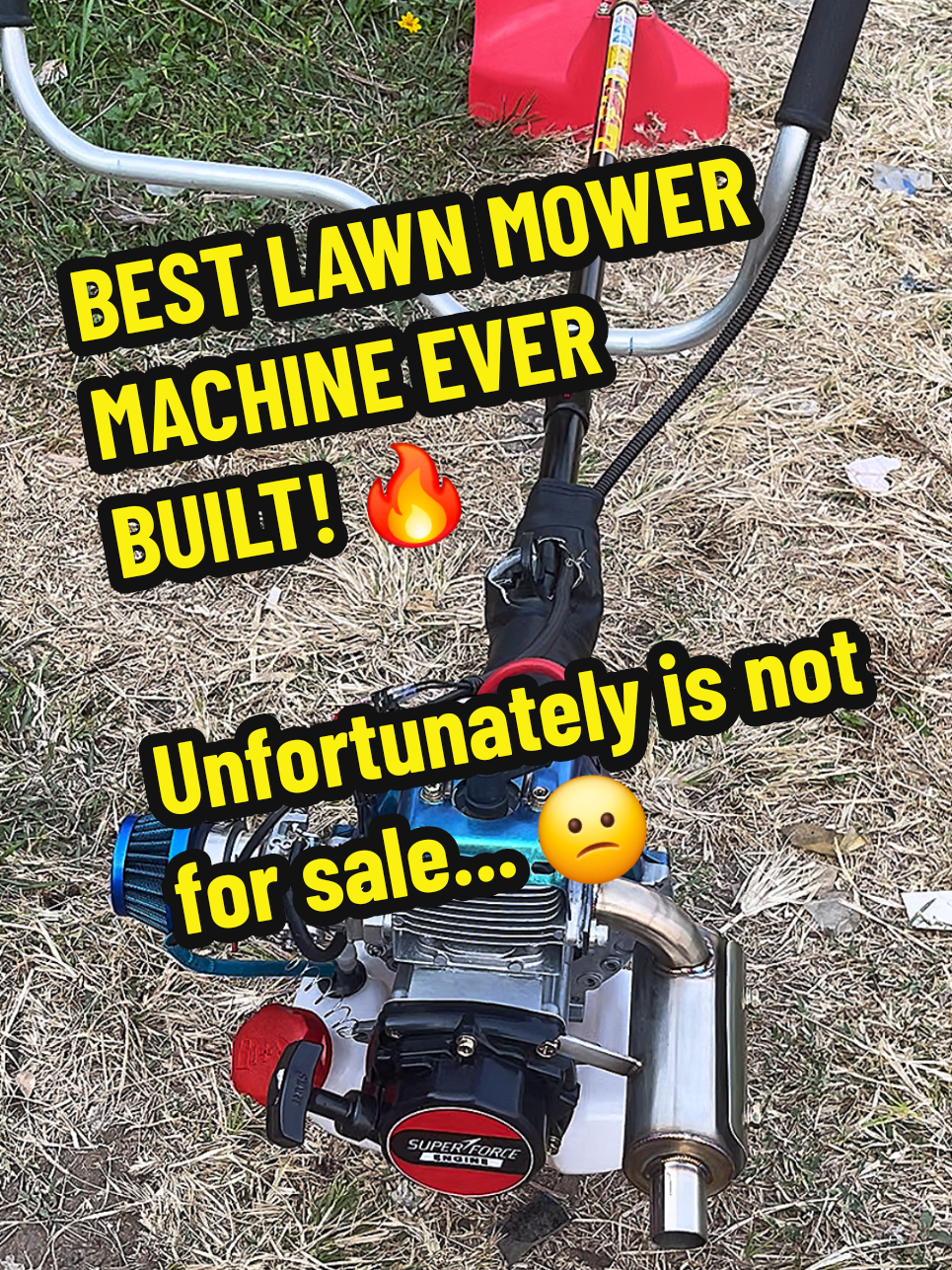 Oddly Satisfying Sensations | ASMR | Best mowing machine ever built! (super force engine) #perfect #engine 🍀💚 #lawntok #grasstok #gardentok #landscapersoftiktok #asmr #oddlysatisfying #Satisfying #mowing #lawn #garden #clean #CleanTok #landscape #gardening #lawncare #mowingthelawn #lawnmower #creatorsearchinsights #brushcutter #lawntiktok #lawnsoftiktok #lawnmowing #lawns #grasstiktok #cuttinggrass #satisfaction #supwrforceengine 