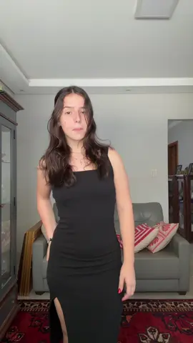 O vestido manchado é o charme